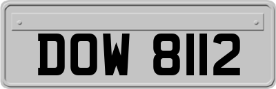 DOW8112