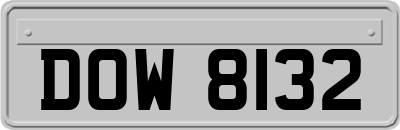 DOW8132