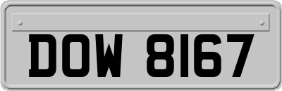 DOW8167