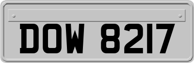 DOW8217