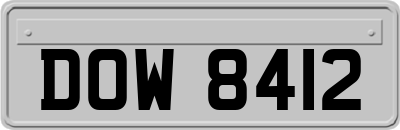 DOW8412
