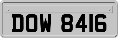 DOW8416