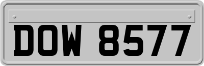 DOW8577