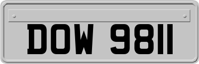 DOW9811