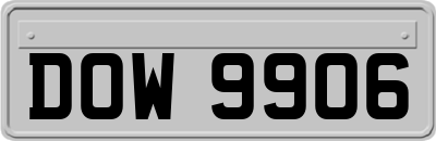 DOW9906