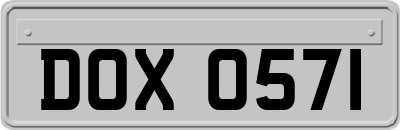 DOX0571