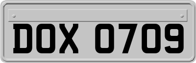 DOX0709