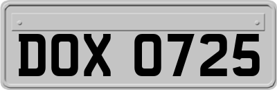DOX0725