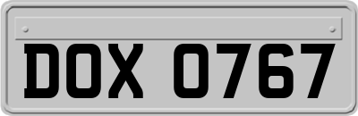 DOX0767