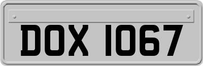 DOX1067