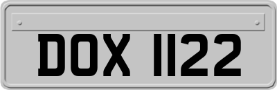 DOX1122