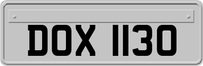 DOX1130