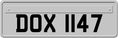 DOX1147