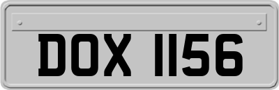 DOX1156