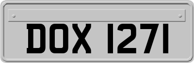 DOX1271