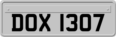DOX1307