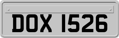 DOX1526