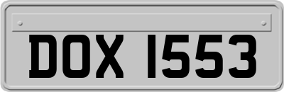 DOX1553