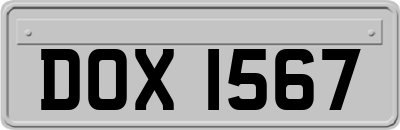 DOX1567