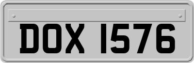 DOX1576
