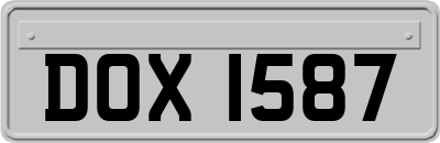 DOX1587