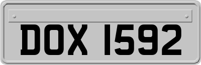 DOX1592