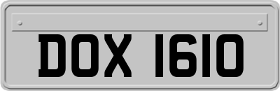DOX1610