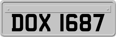 DOX1687