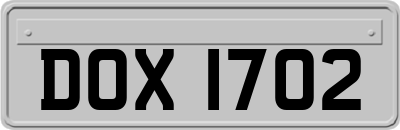DOX1702