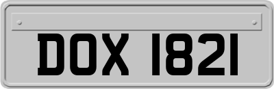 DOX1821
