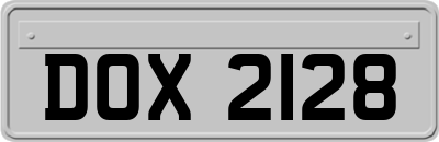 DOX2128