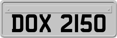 DOX2150