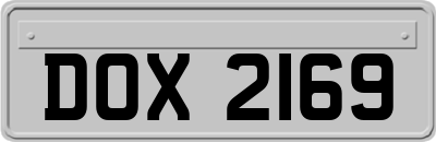 DOX2169