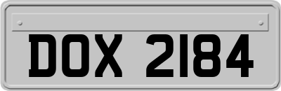 DOX2184