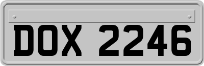 DOX2246