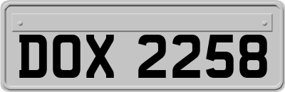 DOX2258