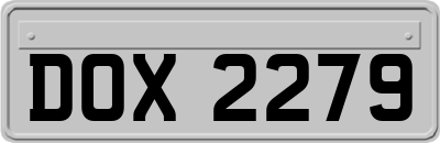 DOX2279