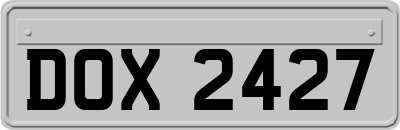 DOX2427