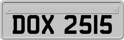 DOX2515