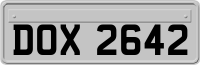 DOX2642