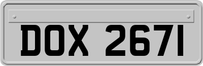 DOX2671