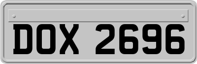 DOX2696