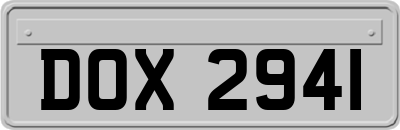 DOX2941