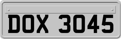 DOX3045