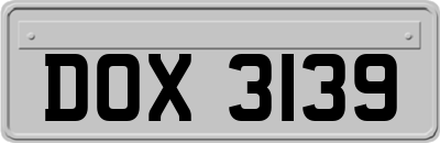 DOX3139