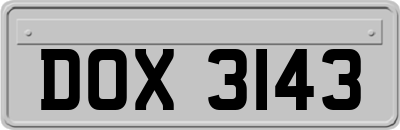 DOX3143