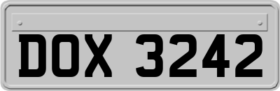 DOX3242