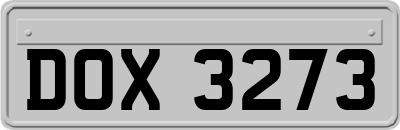 DOX3273