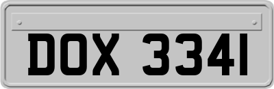 DOX3341
