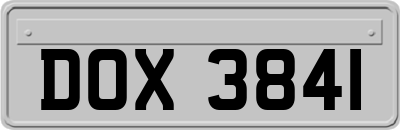 DOX3841